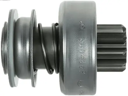 Бендікс стартера AS-PL SD0486P