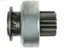 Бендикс стартера Daewoo Lanos 1.3-1.6 97-/Opel Astra 1.2-1.6 98-10 (z=9) AS AS-PL SD1025 (фото 1)