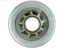 Бендикс стартера Daewoo Lanos 1.3-1.6 97-/Opel Astra 1.2-1.6 98-10 (z=9) AS AS-PL SD1025 (фото 2)