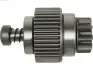 Бендикс стартера SD2009