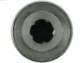 Бендикс стартера AS-PL SD2068S (фото 3)