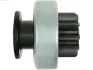 Бендикс стартера Citroen C2/C31.4/1.6 02- (z=10) AS SD3033