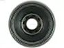 Бендикс стартера Citroen C2/C31.4/1.6 02- (z=10) AS AS-PL SD3033 (фото 3)