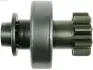 Бендикс стартера AS-PL SD3117P (фото 1)