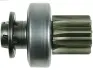 Бендикс стартера AS-PL SD3118P (фото 1)