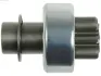 Бендикс стартера Honda Accord III 2.0 85-89 (z=8) AS AS-PL SD4033 (фото 1)