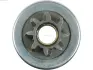 Бендикс стартера Honda Accord III 2.0 85-89 (z=8) AS AS-PL SD4033 (фото 2)