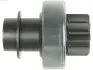 Бендикс стартера Mitsubishi Lancer/Pajero/Hyundai Accent -05 (z=8) AS SD5004
