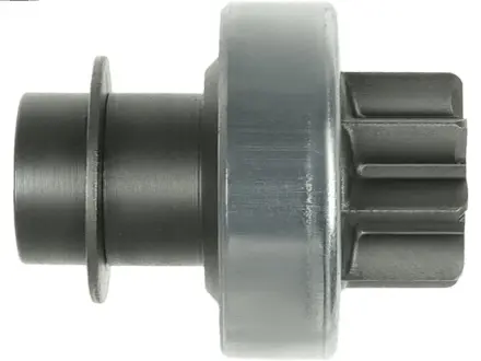 Бендикс стартера Mitsubishi Lancer/Pajero/Hyundai Accent -05 (z=8) AS AS-PL SD5004