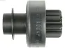 Бендикс стартера Mitsubishi Lancer/Pajero/Hyundai Accent -05 (z=8) (PREMIUM LINE) AS AS-PL SD5004P (фото 1)
