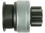 Бендикс стартера Mitsubishi L200/L400/Pajero 88-07 (z=8) AS SD5005