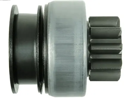 Бендикс стартера Mitsubishi L200/L400/Pajero 90-07 (z=10) AS AS-PL SD5023