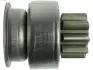 Бендикс стартера Subaru Forester/Impreza/Legacy/Outback (z=12) AS AS-PL SD5044 (фото 1)