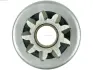 Бендикс стартера Subaru Forester/Impreza/Legacy/Outback (z=12) AS AS-PL SD5044 (фото 2)