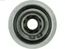 Бендикс стартера Subaru Forester/Impreza/Legacy/Outback (z=12) AS AS-PL SD5044 (фото 3)
