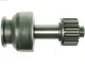 Бендикс стартера SD5070