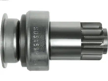 Бендікс стартера AS-PL SD5159P