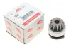 Бендикс стартера Ford Mondeo III/Transit 2.0-2.4 TDCi 00- (z=12) AS AS-PL SD9007 (фото 2)