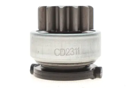 Бендикс стартера Ford Mondeo III/Transit 2.0-2.4 TDCi 00- (z=12) AS AS-PL SD9007
