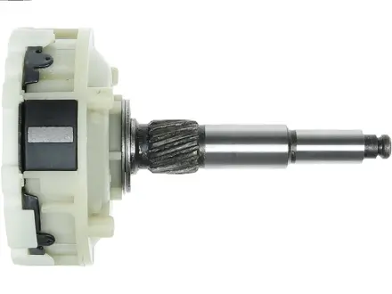 Редуктор планетарний AS-PL SG0057