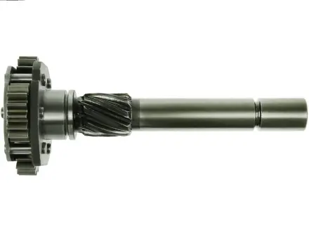 Редуктор планетарний AS-PL SG3030S