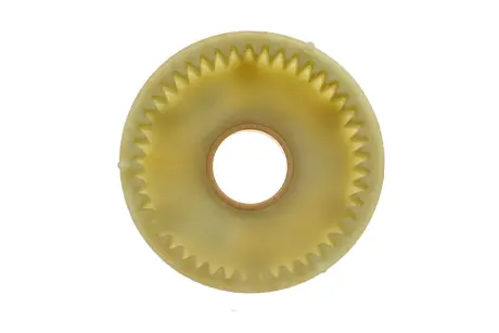 Шестерня планетарна стартера Ford Focus 1.8/2.0 04- (z=45) (d=52x19.1mm) AS AS-PL SG9008