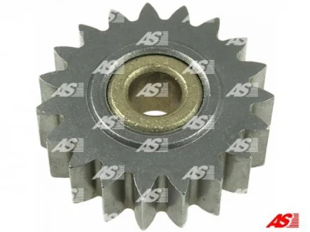 Зубчасте колесо редуктора стартера AS-PL SGK3001