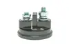 Кришка втягуючого реле стартера (d=54.6mm) AS AS-PL SP0001 (фото 2)