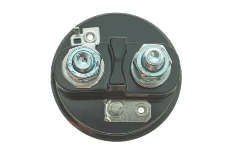 Кришка втягуючого реле стартера (d=54.6mm) AS AS-PL SP0001 (фото 1)
