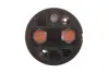 Кришка втягуючого реле стартера (d=51mm) AS AS-PL SP0030 (фото 4)