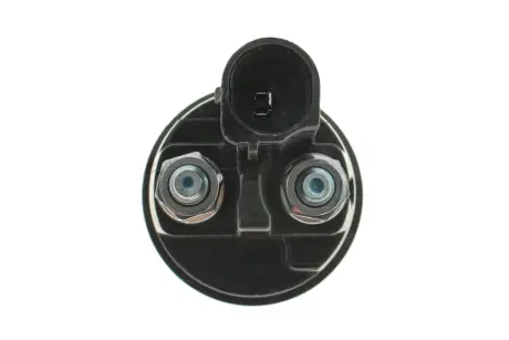 Кришка втягуючого реле стартера (d=50.5mm) AS AS-PL SP0051