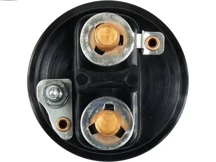 Кришка втягуючого реле AS-PL SP3006