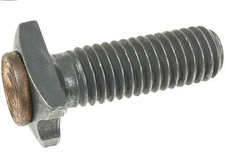 Контакт втягуючого реле (мідний гвинт) AS-PL SP3018P