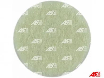 Прокладка гумова AS-PL SRS0134