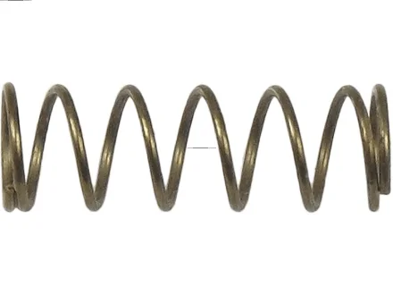 Пружина щітки AS-PL SRS3016