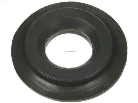 Шайба з чорного металу AS-PL SRS3033