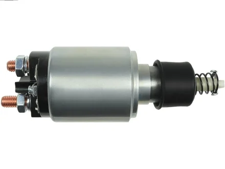 Реле втягуюче стартера AS-PL SS0008