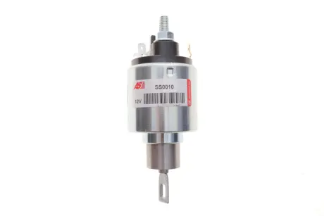 Реле стартера втягуюче VW T4 1.8/2.0 90-03 (12V) AS AS-PL SS0010