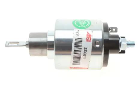 Реле стартера втягуюче (12V) VW T4 2.5/1.9-2.5 D/TD/TDI 90-03 AS AS-PL SS0011