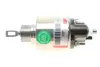 Реле стартера втягуюче BMW 3 (E36/E46) 95- M43/M41/M52/M54 AS SS0016 SS0016