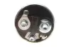 Реле стартера втягуюче Opel Astra/Omega/Vectra 82-09 AS AS-PL SS0020 (фото 4)