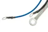Реле стартера втягуюче (24V) Iveco Eurocarrgo I-III 00-15 AS AS-PL SS0033 (фото 2)