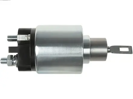 Реле втягуюче стартера AS-PL SS0040