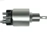 Реле втягуюче стартера SS0046
