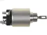 Реле втягуюче стартера SS0049