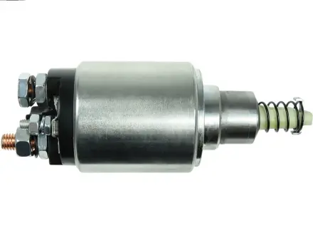 Реле втягуюче стартера AS-PL SS0059