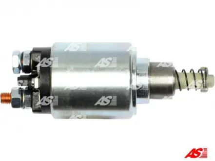 Реле втягуюче стартера AS-PL SS0088
