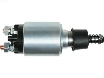 Реле втягуюче стартера AS-PL SS0144
