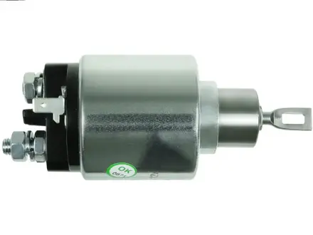 Реле втягуюче стартера AS-PL SS0195P