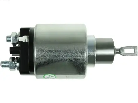 Реле втягуюче стартера AS-PL SS0260P